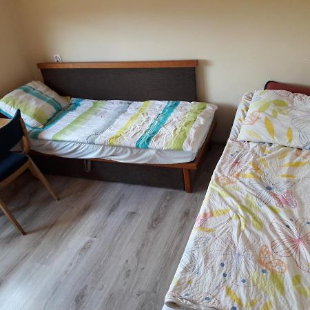 Hostel Palacyk Bydgoszcz Buitenkant foto