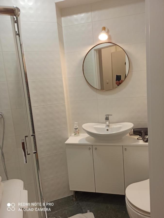 Hostel Palacyk Bydgoszcz Buitenkant foto